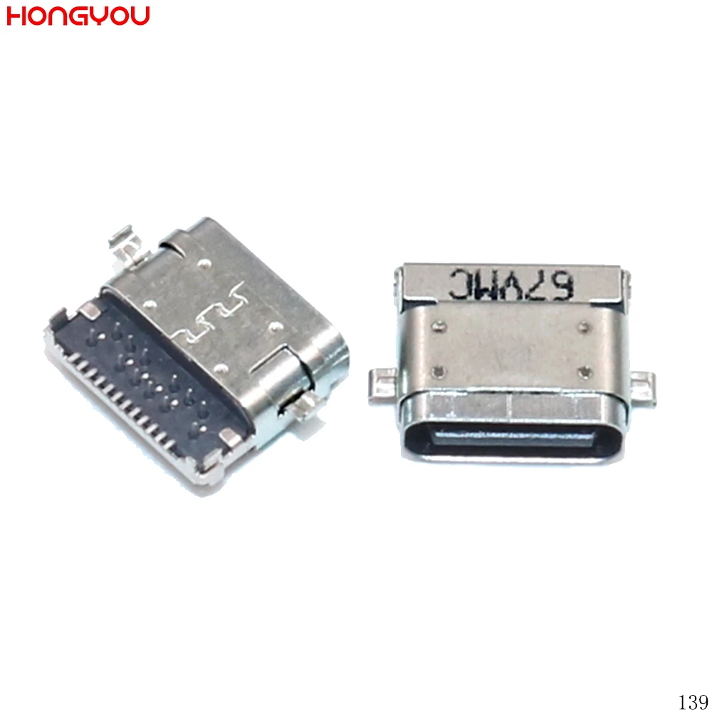 2PCS/Lot For ASUS Zenfone 3 ZE552KL USB Charge Jack Plug Connector Charging Dock Socket Port
2PCS/Lot For ASUS Zenfone 3 ZE552KL USB Charge Jack Plug Connector Charging Dock Socket Port
