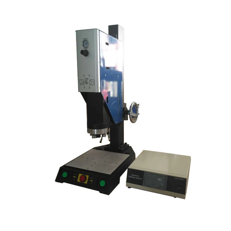 1500W/20KHz Ultrasonic Plastic Welding Machine,Digital Ultrasonic Welding Machine
1500W/20KHz Ultrasonic Plastic Welding Machine,Digital Ultrasonic Welding Machine