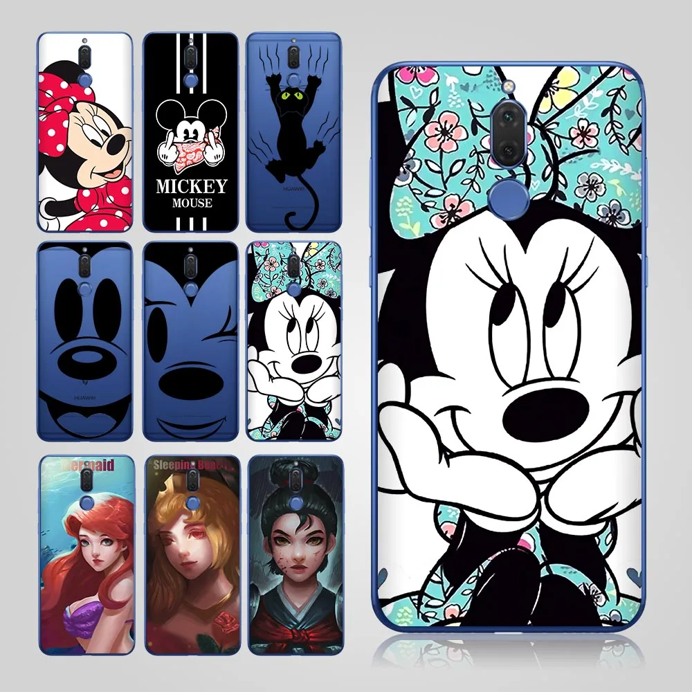 Cute Mouse Cases for Huawei Mate 10 lite P Smart Beauty girl case for Huawei P8 Lite P9 lite P10 lite Mate 9 Mate 10 Mate10 Pro
Cute Mouse Cases for Huawei Mate 10 lite P Smart Beauty girl case for Huawei P8 Lite P9 lite P10 lite Mate 9 Mate 10 Mate10 Pro