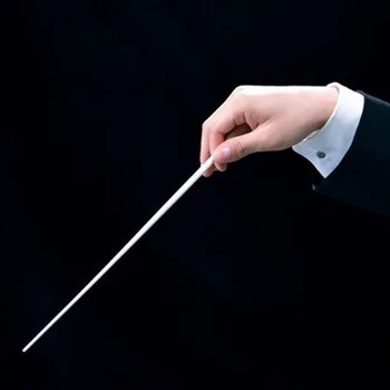 38.5cm Music Concert Conductor Baton Plastic and Fiber Glass Rhythm Band Director Baton Musical Instrument Free Shipping
38.5cm Music Concert Conductor Baton Plastic and Fiber Glass Rhythm Band Director Baton Musical Instrument Free Shipping