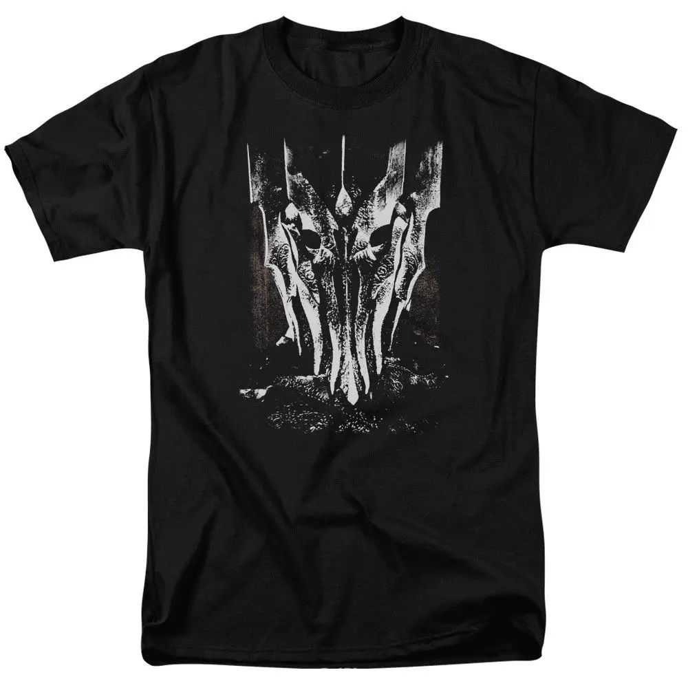 The Lord Of The Rings Big Sauron Head Licensed Adult T Shirt The Lord Of The Rings Big Sauron Head Licensed Adult T Shirt
The Lord Of The Rings Big Sauron Head Licensed Adult T Shirt The Lord Of The Rings Big Sauron Head Licensed Adult T Shirt