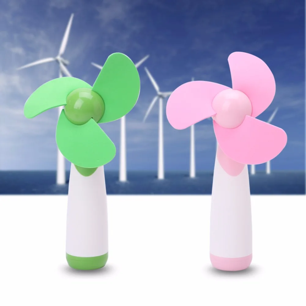 MEXI Portable Handheld Mini Fan Super Mute AA Battery Operated Cooling Home Travel
MEXI Portable Handheld Mini Fan Super Mute AA Battery Operated Cooling Home Travel
