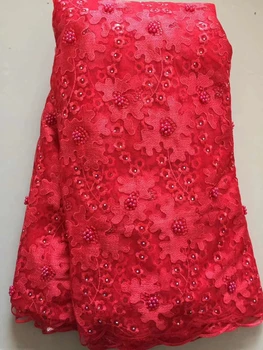Best Selling African Cord Lace Red High Quality French Lace Fabric 2017 African Net Lace Fabric For Nigerian Lace Wedding
Best Selling African Cord Lace Red High Quality French Lace Fabric 2017 African Net Lace Fabric For Nigerian Lace Wedding