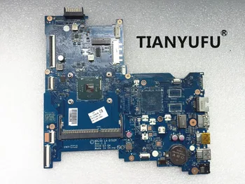 250 G5 motherboard BDL50 LA-D702P 854943-601 854943-001 N3710 FOR HP 250 G5 15-AY Laptop Motherboard tested 100% work
250 G5 motherboard BDL50 LA-D702P 854943-601 854943-001 N3710 FOR HP 250 G5 15-AY Laptop Motherboard tested 100% work