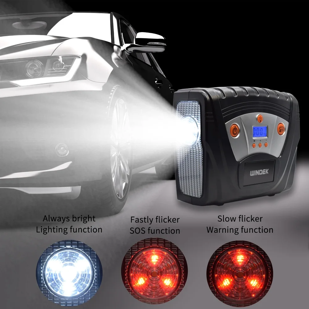 car air compressor