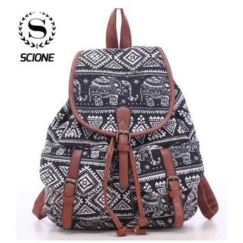 Hot Selling Women's Vintage Canvas school bags National Ethnic Backpacks Girl Rucksack School Bag 2020 Fashion Backpack
Hot Selling Women's Vintage Canvas school bags National Ethnic Backpacks Girl Rucksack School Bag 2020 Fashion Backpack