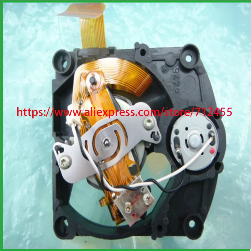 CDM4 CDM4/19 CDM-4/19 Brand New HIFI CD Laser Optical Pick-Up Mechanism 7651AH Replacement CD player
CDM4 CDM4/19 CDM-4/19 Brand New HIFI CD Laser Optical Pick-Up Mechanism 7651AH Replacement CD player