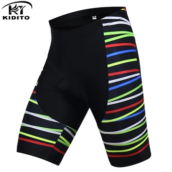KIDITOKT Shockproof Bike Shorts Sports Cycling Shorts 3D Gel Padded Summer Quick Dry Comfortable Sports Shorts Classic Wear
KIDITOKT Shockproof Bike Shorts Sports Cycling Shorts 3D Gel Padded Summer Quick Dry Comfortable Sports Shorts Classic Wear