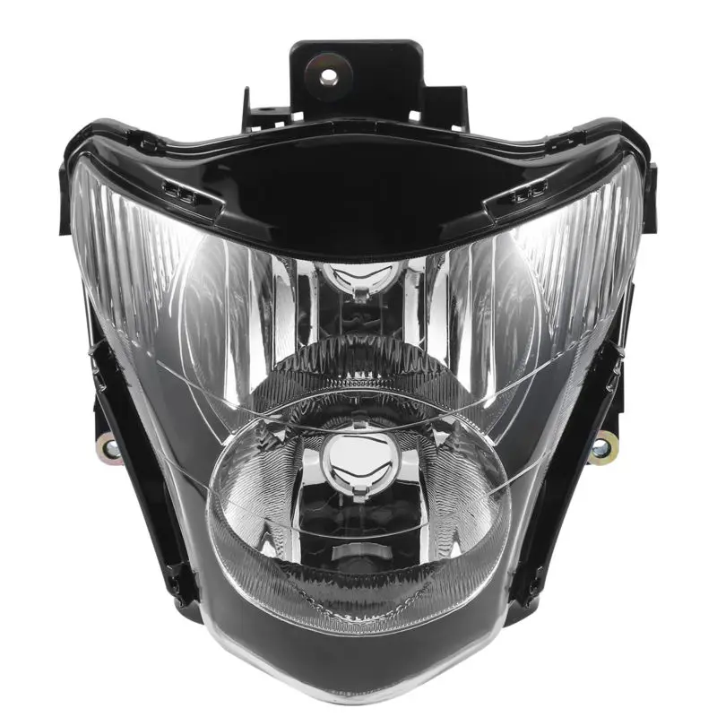 Motorcycle ABS Headlight Head light Headlamp Assembly For HONDA HORNET 600 CB600F 2007-2009 08
Motorcycle ABS Headlight Head light Headlamp Assembly For HONDA HORNET 600 CB600F 2007-2009 08