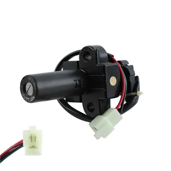 Motorcycle Ignition Switch Lock With Keys For HONDA CB750 CB 750 CB1300 X4
Motorcycle Ignition Switch Lock With Keys For HONDA CB750 CB 750 CB1300 X4