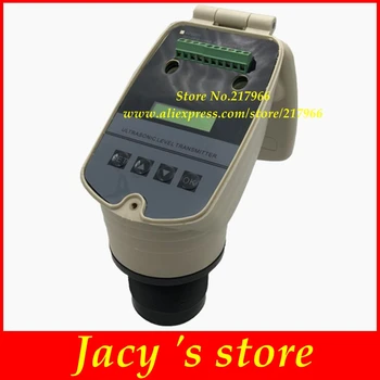 RS485 output ultrasonic level meter/ultrasonic liquid level sensor , ultrasonic level transmitter liquid level sensor
RS485 output ultrasonic level meter/ultrasonic liquid level sensor , ultrasonic level transmitter liquid level sensor