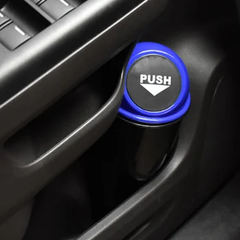 NEW Car Trash Garbage Can Car-styling for Mini Cooper R52 R53 R55 R56 R58 R59 R60 R61 Paceman Countryman Clubman coupe
NEW Car Trash Garbage Can Car-styling for Mini Cooper R52 R53 R55 R56 R58 R59 R60 R61 Paceman Countryman Clubman coupe