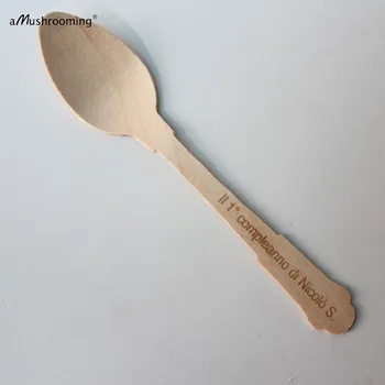 Personalized Baby First Birthday Mini Wooden Spoons Party Invitation Favors Biodegradable Custom Engraved Dessert Spoons Wedding
Personalized Baby First Birthday Mini Wooden Spoons Party Invitation Favors Biodegradable Custom Engraved Dessert Spoons Wedding