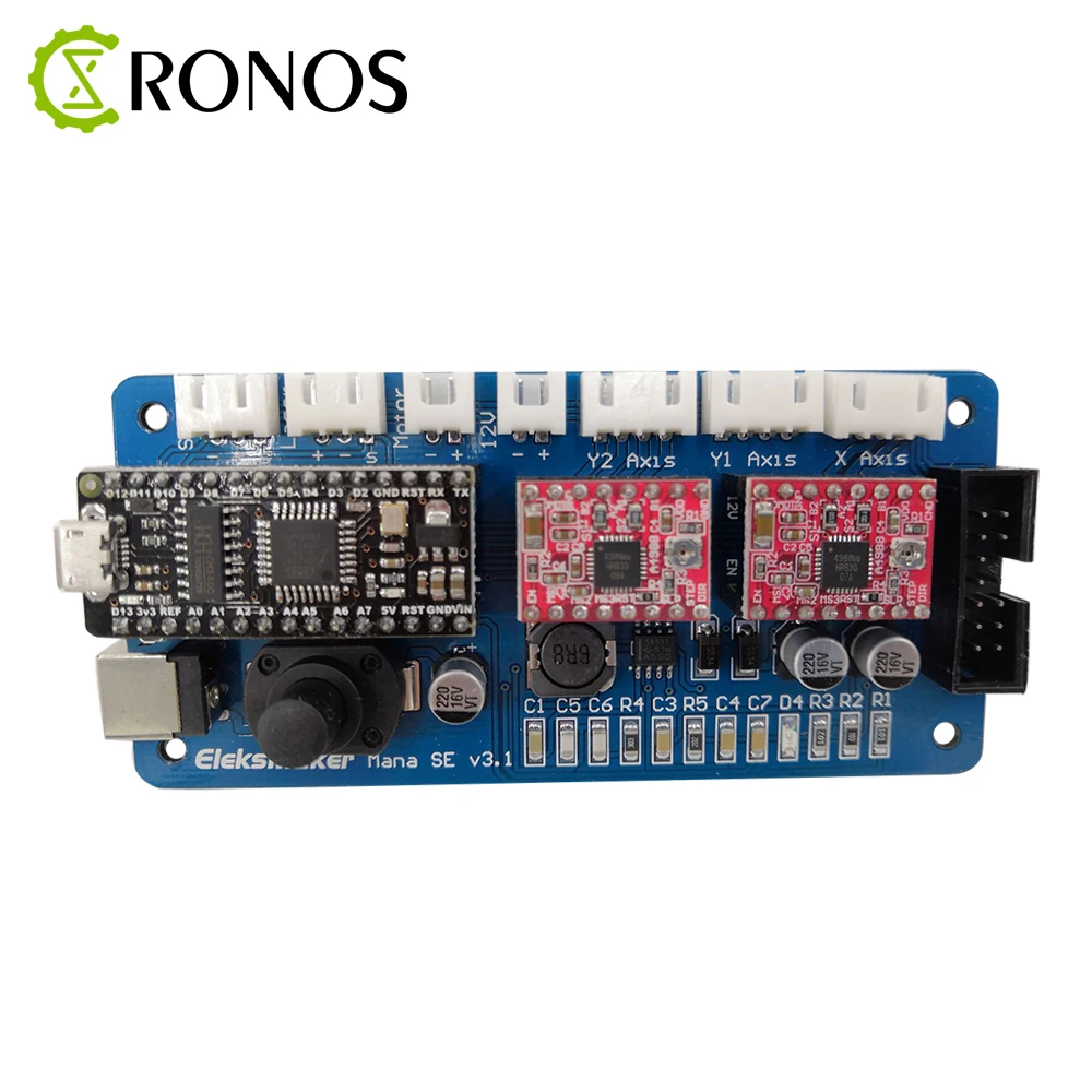 USB CNC 2 Axis Stepper Motor Controller Board Mainboard DIY Laser Engraver Engraving Machine Free Shipping
USB CNC 2 Axis Stepper Motor Controller Board Mainboard DIY Laser Engraver Engraving Machine Free Shipping