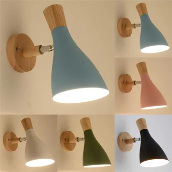 New gift Wall Lamps Swing Head Sconce light Bedroom Lighting Bedside Reading Wall Lamp home decoration &4jj10
New gift Wall Lamps Swing Head Sconce light Bedroom Lighting Bedside Reading Wall Lamp home decoration &4jj10