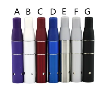 Ago G5 Dry Herb Atomizer Electronic Cigarette Herbal Wax Replaceable Coil Tank for Evod Ego Battery Vaporizer Vape Pen Kit Ecigs
Ago G5 Dry Herb Atomizer Electronic Cigarette Herbal Wax Replaceable Coil Tank for Evod Ego Battery Vaporizer Vape Pen Kit Ecigs