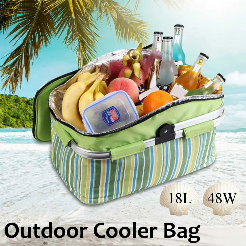 Car Refrigerator 18L Fridge Compressor DC12-24V/AC220V for Car Home Picnic Refrigeration heating 2-8 Degrees Car Ice Pack
Car Refrigerator 18L Fridge Compressor DC12-24V/AC220V for Car Home Picnic Refrigeration heating 2-8 Degrees Car Ice Pack