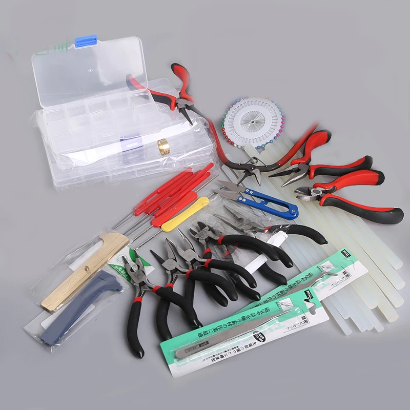 Wire Looping Pliers Long Round Nose and Concave Wire Wraps Looper Pliers Beading Craft DIY Jewelry Tools
Wire Looping Pliers Long Round Nose and Concave Wire Wraps Looper Pliers Beading Craft DIY Jewelry Tools