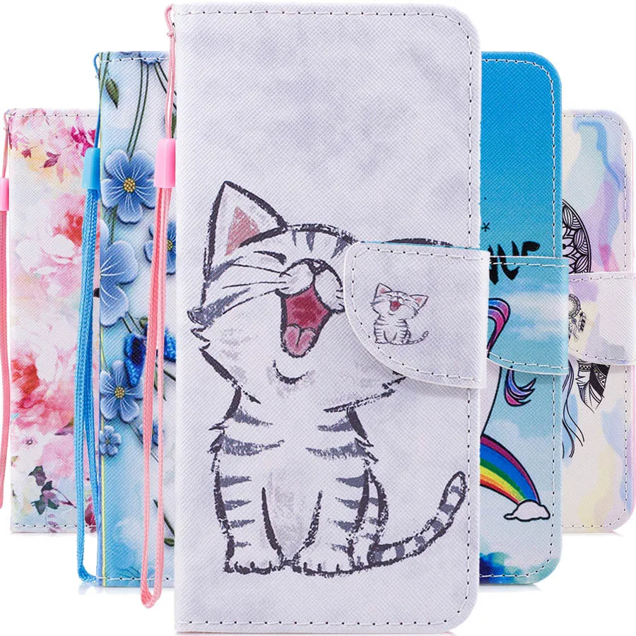 Huawei Honor 7C PRO case on For Huawei Honor 7C PRO Y7 Prime 2018 cover 5.99" lovely cartoon Wallet Cover Flip Stand Phone Cases
Huawei Honor 7C PRO case on For Huawei Honor 7C PRO Y7 Prime 2018 cover 5.99" lovely cartoon Wallet Cover Flip Stand Phone Cases