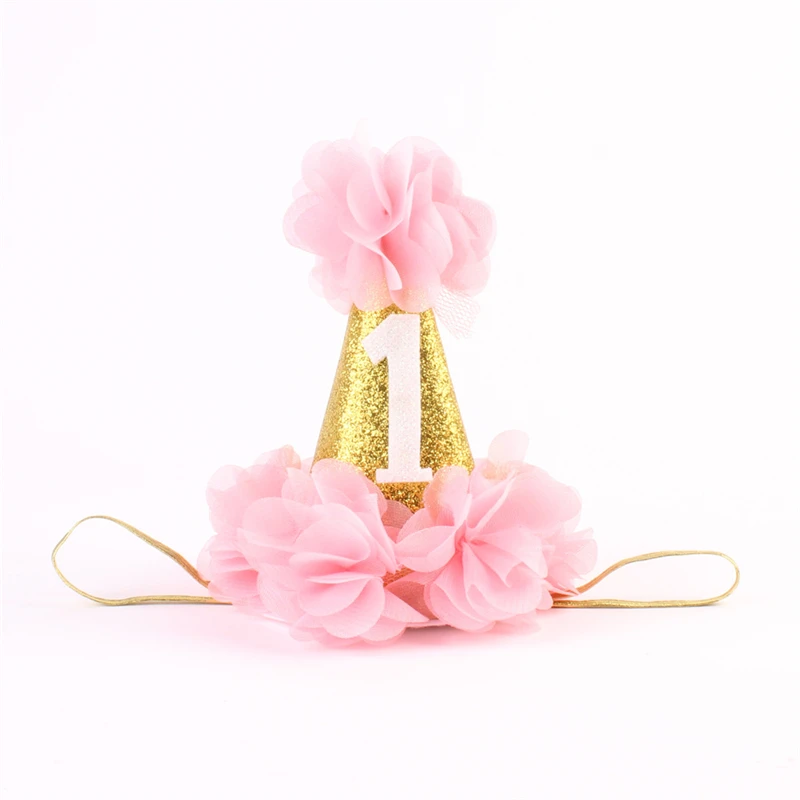 Birthday Party Supplies Cute Baby Birthday Hat High Quality Happy Birthday for 1 Year Old Boy Girl Birthday Gift for CHildren B4
Birthday Party Supplies Cute Baby Birthday Hat High Quality Happy Birthday for 1 Year Old Boy Girl Birthday Gift for CHildren B4