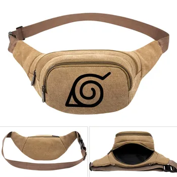Naruto Hokage Ninja Sharingan Canvas Waist Pack Bag Pouch Belt Travel Hip Casual Fanny Bag Money Phone Belt Bag
Naruto Hokage Ninja Sharingan Canvas Waist Pack Bag Pouch Belt Travel Hip Casual Fanny Bag Money Phone Belt Bag