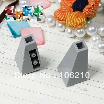 rebrickable Slope Brick 2x2 compatible accessory bricklink DIY building block Assembles Particles brickset 
rebrickable Slope Brick 2x2 compatible accessory bricklink DIY building block Assembles Particles brickset