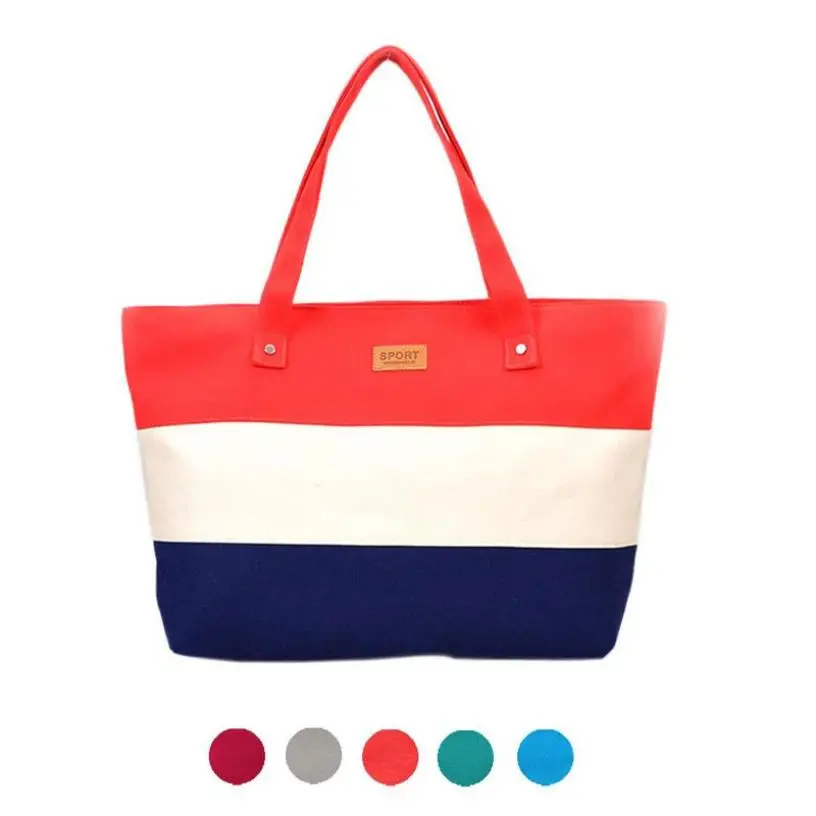 ISHOWTIENDA canvas bag casual beach woman canvas bags women shoulder bag Handbags Messenger large zipper big tote borsa canvas
ISHOWTIENDA canvas bag casual beach woman canvas bags women shoulder bag Handbags Messenger large zipper big tote borsa canvas