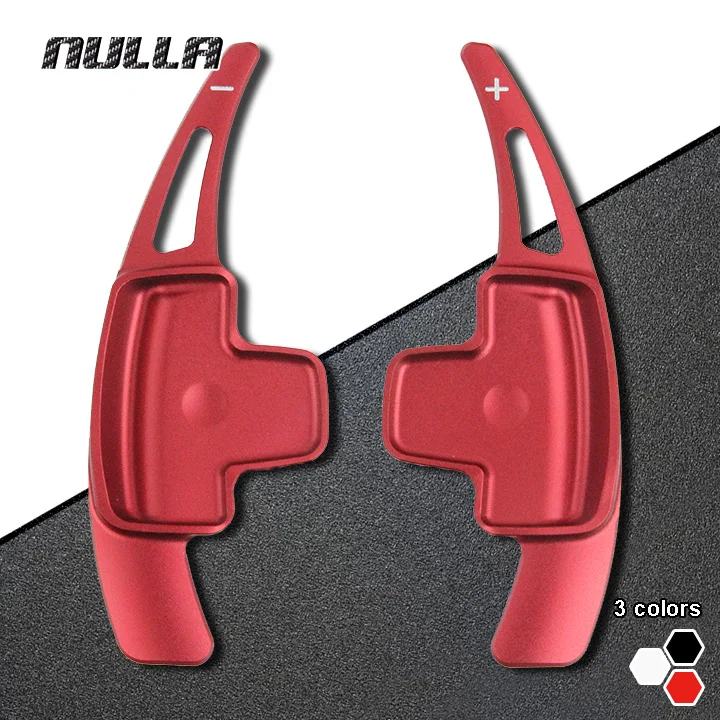 Type-A Aluminum Alloy Steering Wheel Shift Paddle Extension Shifters Replacement For Mercedes Benz E Class w204 GLK CLA GLA
Type-A Aluminum Alloy Steering Wheel Shift Paddle Extension Shifters Replacement For Mercedes Benz E Class w204 GLK CLA GLA