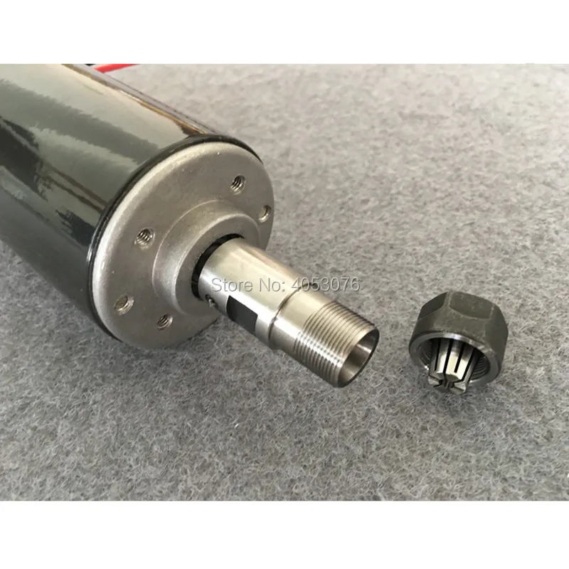 500W Spindle Motor5