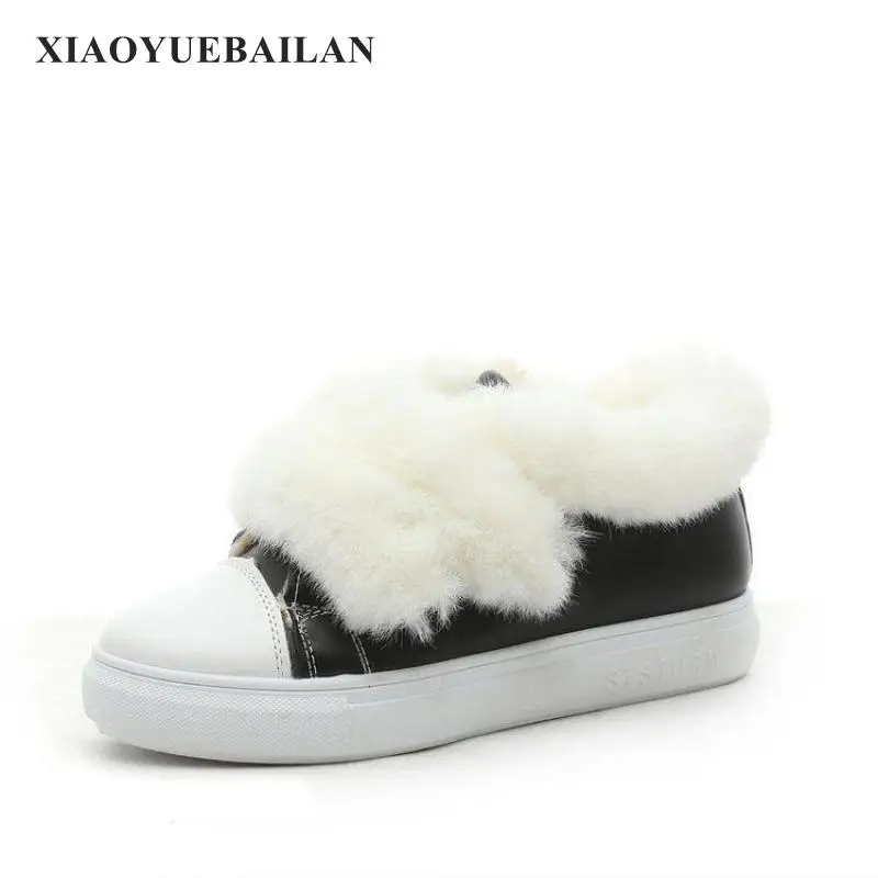 2017 New Winter Boots Shoes Comfortable Cotton Flat All-match Round To Keep Warm And Comfortable.
2017 New Winter Boots Shoes Comfortable Cotton Flat All-match Round To Keep Warm And Comfortable.