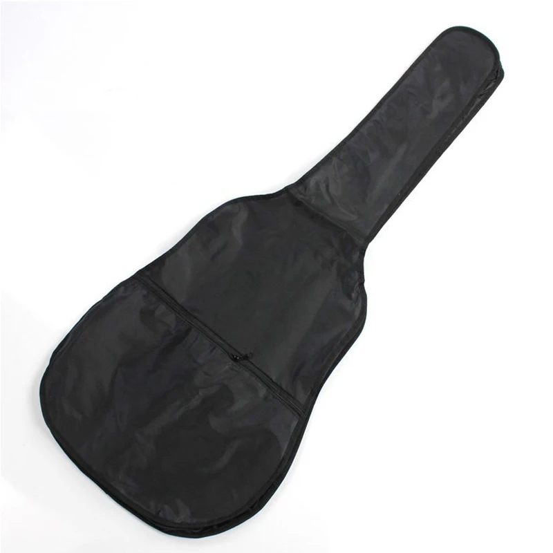 New Arrive Waterproof Guitar Bag 36"/38"/39"/41" Single-Layer Durable 420D Fabric Holder Wholesale Dropshipping | Багаж и