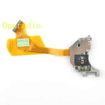 Original and new SF-HD4 DVD laser optical pick up for PORTABLE DVD PLAYER TPSL102 BI automotive Vauxhall car etachable DVD unit
Original and new SF-HD4 DVD laser optical pick up for PORTABLE DVD PLAYER TPSL102 BI automotive Vauxhall car etachable DVD unit
