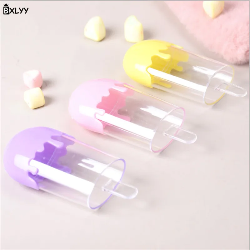 BXLYY Hot Sale Mini Plastic Ice Cream Candy Box Wedding Decoration Children Birthday Party Supplies Halloween Christmas Gift.8z
BXLYY Hot Sale Mini Plastic Ice Cream Candy Box Wedding Decoration Children Birthday Party Supplies Halloween Christmas Gift.8z
