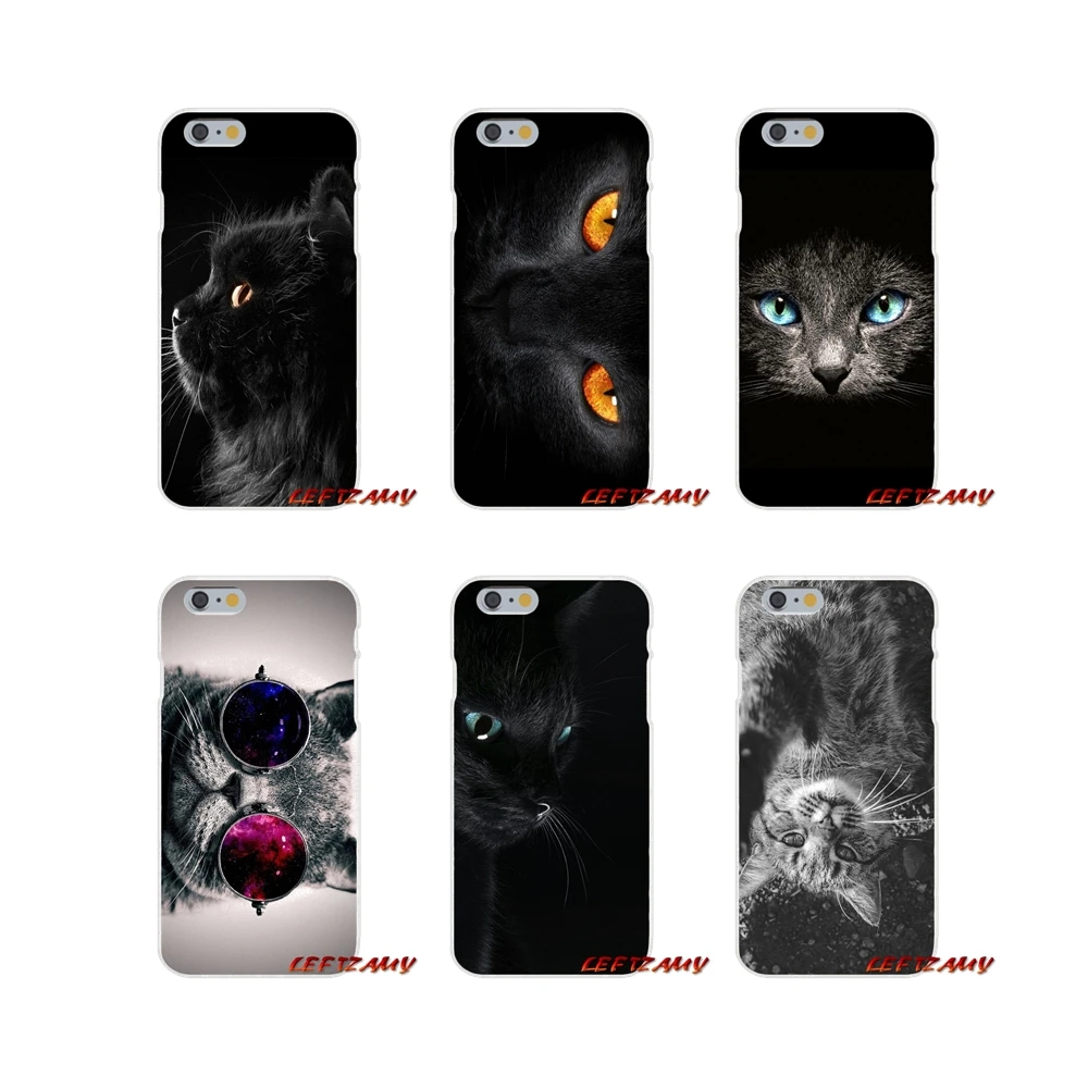 Accessories Phone Cases Covers For Samsung Galaxy A3 A5 A7 J1 J2 J3 J5 J7 2015 2016 2017 Black Cat
Accessories Phone Cases Covers For Samsung Galaxy A3 A5 A7 J1 J2 J3 J5 J7 2015 2016 2017 Black Cat
