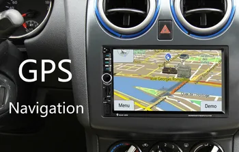 Double 2din Car autoradio GPS Navigation 2 din Car DVD Player with Bluetooth Stereo video+steering wheel+GPS Navigation
Double 2din Car autoradio GPS Navigation 2 din Car DVD Player with Bluetooth Stereo video+steering wheel+GPS Navigation