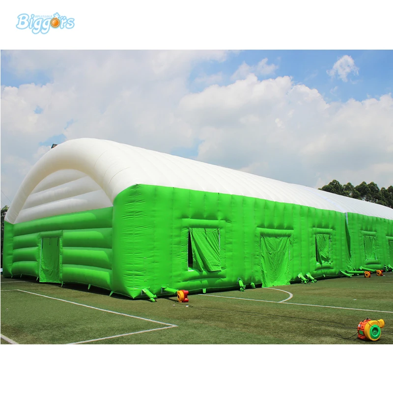 PVC Giant Inflatable Tennis Court Tent Inflatable Sport Tent With Blowers
PVC Giant Inflatable Tennis Court Tent Inflatable Sport Tent With Blowers