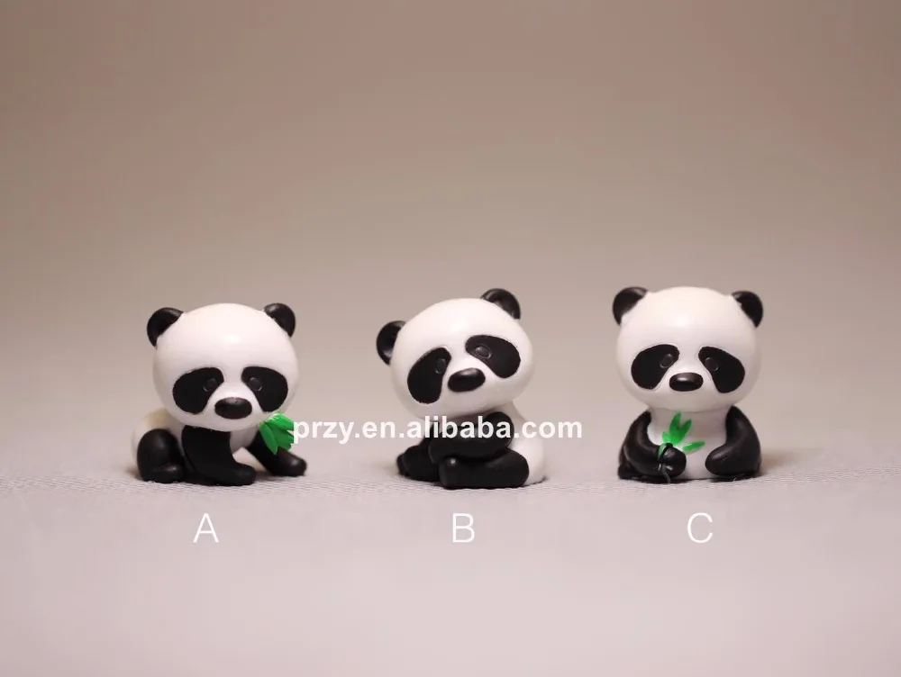 fondant Cake decoration mold High-quality candle mold Trumpet model simulation animal cute 3D panda silicon soap mold
fondant Cake decoration mold High-quality candle mold Trumpet model simulation animal cute 3D panda silicon soap mold