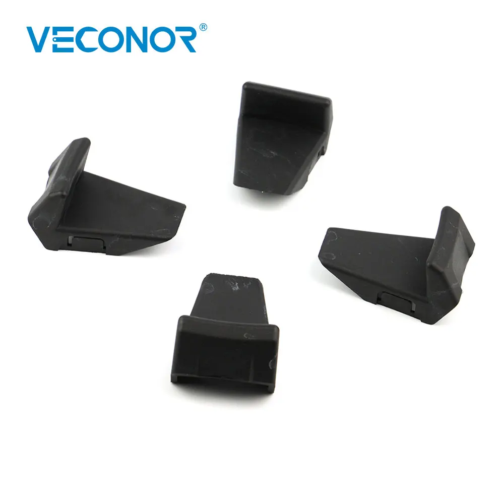 VECONOR Tyre Changer Wheel Protection Rim Protection Rim Guards Clamping Jaw Protector Clamp Guards
VECONOR Tyre Changer Wheel Protection Rim Protection Rim Guards Clamping Jaw Protector Clamp Guards