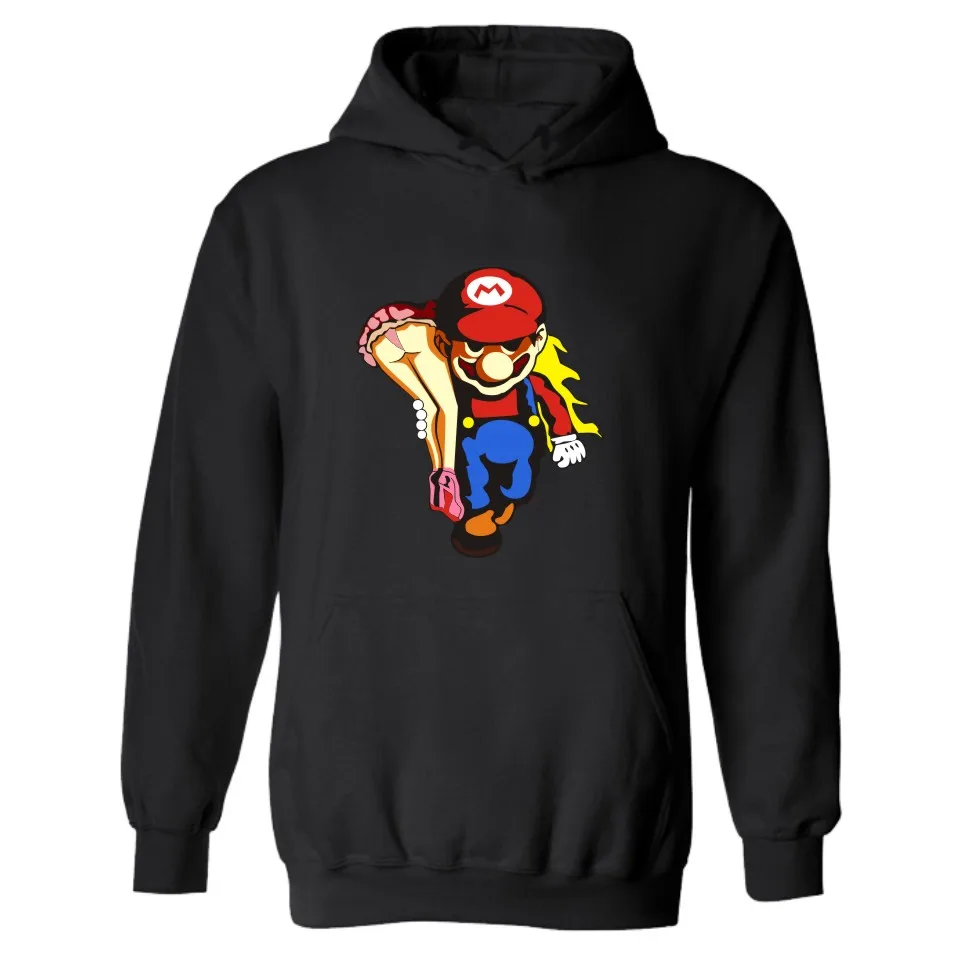 2019 autumn new sweatshirts hoodies cartoon Super Mario Bros print hoodie sweatshirt Funny Drugs casual pullover Jacket coat
2019 autumn new sweatshirts hoodies cartoon Super Mario Bros print hoodie sweatshirt Funny Drugs casual pullover Jacket coat
