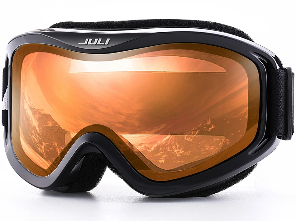 skiing goggles for women