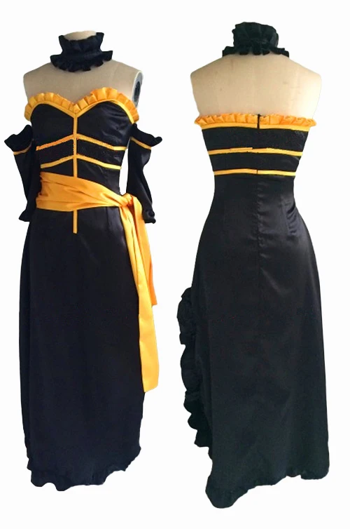 Fairy Tail Lucy Heartfilia Cosplay Costume Lucy Cosplay Dress The Lion Nebula Version
Fairy Tail Lucy Heartfilia Cosplay Costume Lucy Cosplay Dress The Lion Nebula Version