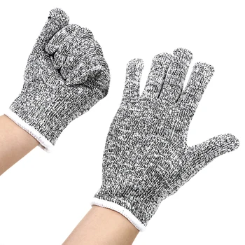 NICEYARD Protective Gloves High Performance HPPE Cut Protection Gloves Wear-resistant Anti-glass Scratch Family Necessities
NICEYARD Protective Gloves High Performance HPPE Cut Protection Gloves Wear-resistant Anti-glass Scratch Family Necessities