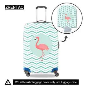 suitcase protector