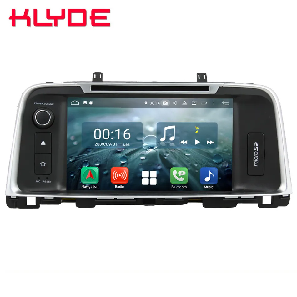 8" Octa Core 4G Wifi Android 8.1 4GB RAM 64GB ROM RDS BT Car DVD Multimedia Player Radio Stereo For Kia K5 Optima 2015 2016 2017
8" Octa Core 4G Wifi Android 8.1 4GB RAM 64GB ROM RDS BT Car DVD Multimedia Player Radio Stereo For Kia K5 Optima 2015 2016 2017