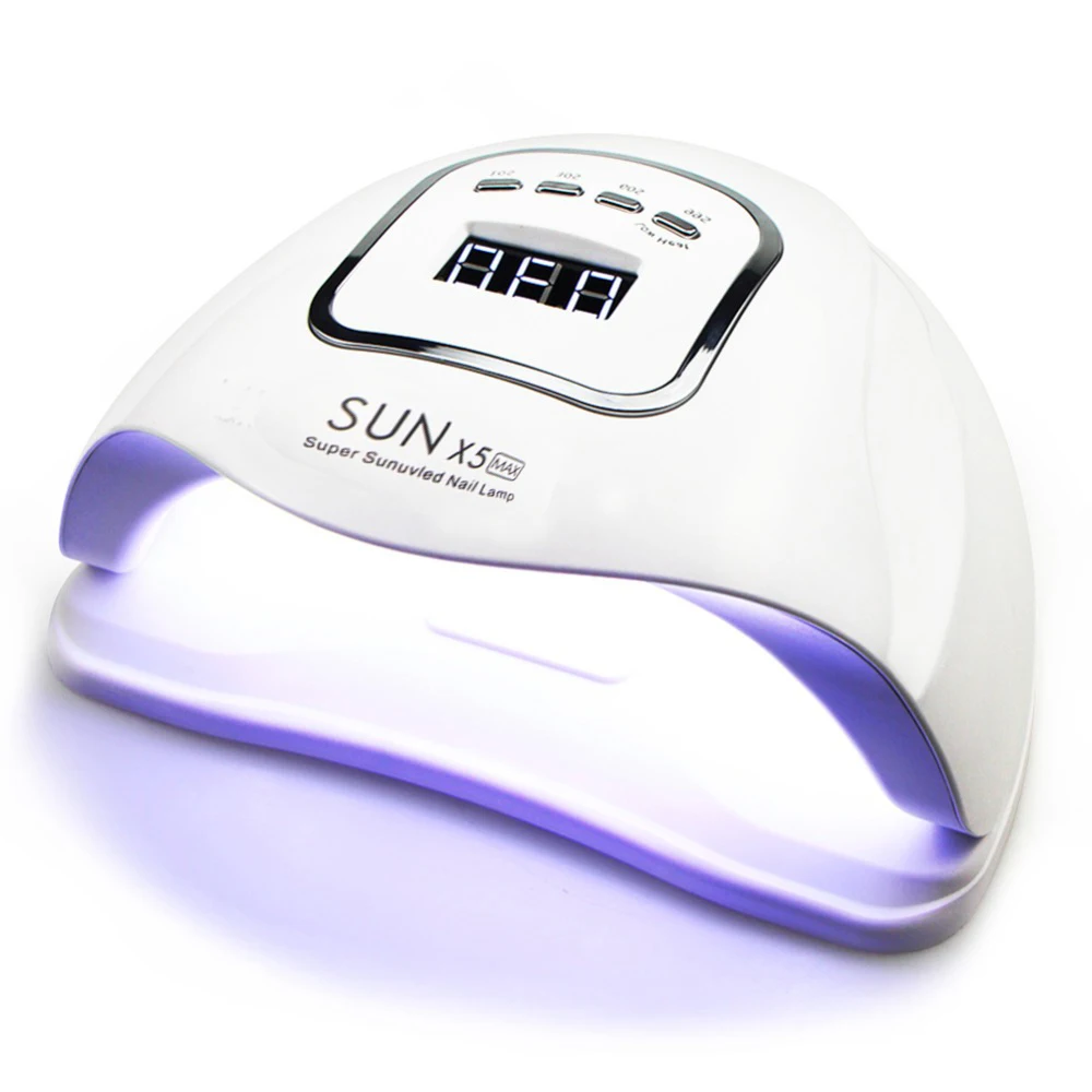 80W LED Nail Lamp Nail Dryer Dual hands 45 PCS LED UV Lamp For Curing UV Gel Nail Polish With Motion Sensing Manicure Salon Tool
80W LED Nail Lamp Nail Dryer Dual hands 45 PCS LED UV Lamp For Curing UV Gel Nail Polish With Motion Sensing Manicure Salon Tool