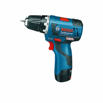 Bosch GSR 12V-EC Multi-function Rechargeable 12V Screwdriver Machine Brushless Electric Drill
Bosch GSR 12V-EC Multi-function Rechargeable 12V Screwdriver Machine Brushless Electric Drill