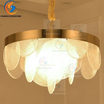 Charles Lighting Modern Gold Metal Led Pendant Lights Glass Living Room Led Pendant Lamp Dining Room Led Pendant Light Fixtures
Charles Lighting Modern Gold Metal Led Pendant Lights Glass Living Room Led Pendant Lamp Dining Room Led Pendant Light Fixtures