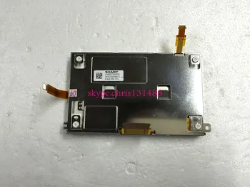 1000% new Sharp LQ050T5DG02 5inch LCD display module touch screen Ni$$an JUKE Sentra versa qashqai 25915 BH20B/C ZW80B/C ZW81B
1000% new Sharp LQ050T5DG02 5inch LCD display module touch screen Ni$$an JUKE Sentra versa qashqai 25915 BH20B/C ZW80B/C ZW81B