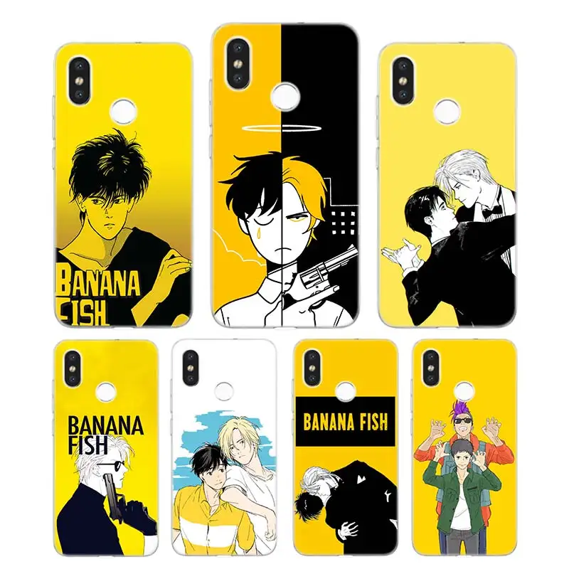 Silicone Case for Xiaomi 9 8 8Lite A1 A2 5X 6X Phone Case for Xiaomi Mi 9 8 SE 6 5 Mix 3 Play F1 Pro 8 Lite Cover Style 220XX
Silicone Case for Xiaomi 9 8 8Lite A1 A2 5X 6X Phone Case for Xiaomi Mi 9 8 SE 6 5 Mix 3 Play F1 Pro 8 Lite Cover Style 220XX
