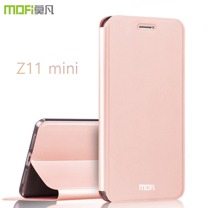 For ZTE Nubia Z11 mini Case Cover MOFI Z11 mini Leather Flip Case nubia Z11 mini Stand Holder Flip Case Full Cover capa fundas
For ZTE Nubia Z11 mini Case Cover MOFI Z11 mini Leather Flip Case nubia Z11 mini Stand Holder Flip Case Full Cover capa fundas